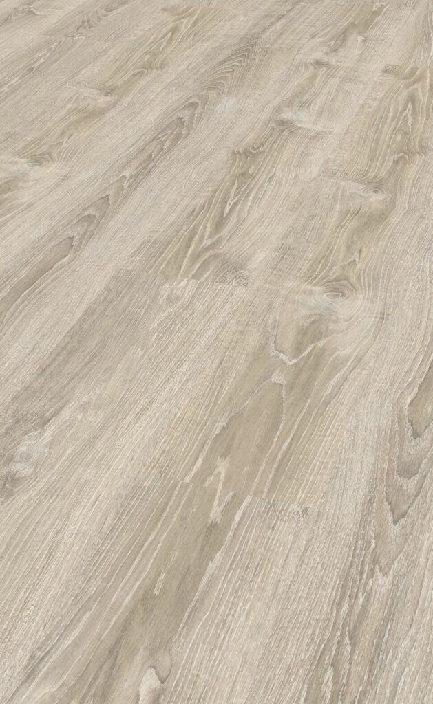Parquet Stratifié Aspect Bois Argenté Réf: M8015 de My-floor Lodge, lame 8 mm, 193 x 1380 mm