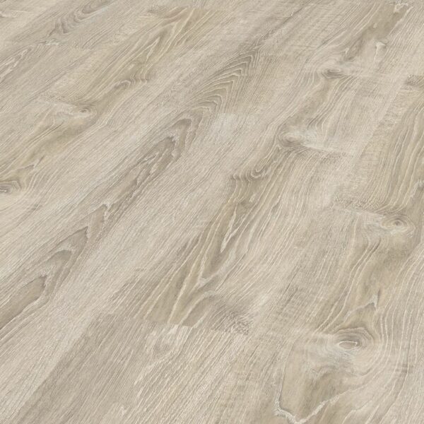 Parquet Stratifié Aspect Bois Argenté Réf: M8015 de My-floor Lodge, lame 8 mm, 193 x 1380 mm