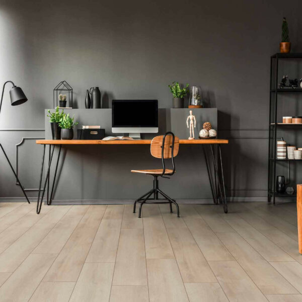 Parquets Stratifiés Chêne Summer Beige D3902 – 1.380 × 193 × 7 mm – Prix Exceptionnel