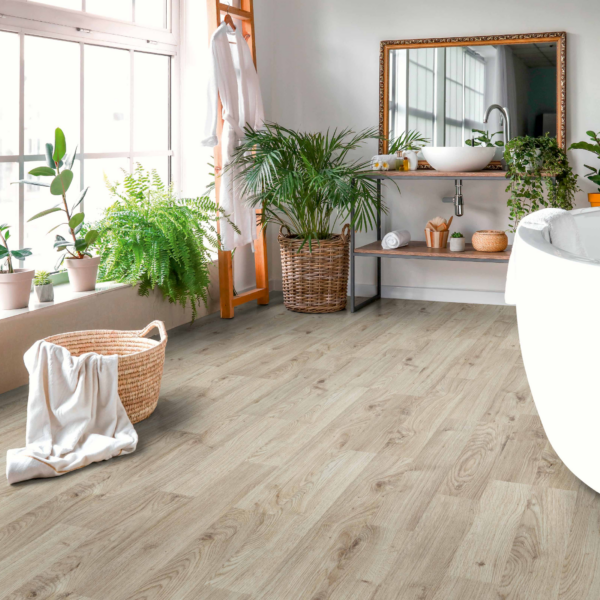 Parquet Stratifié Scala Chêne