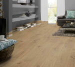 Parquet Stratifié Atlas Oak Nature D3224-Meilleure Qualité-Lame-Structure WG-