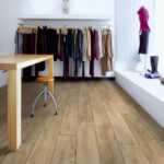 Parquet Stratifié Chêne Beige Oriental D4982- Meilleure Qualité-Lame-Structure ER-1.38