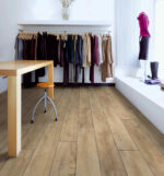 Parquet Stratifié Chêne Beige Oriental D4982- Meilleure Qualité-Lame-Structure ER-1.38