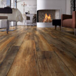 Parquet Stratifié Chêne Harbour Oak D3570- 1 lame - ER structure -1.380×193×12mm