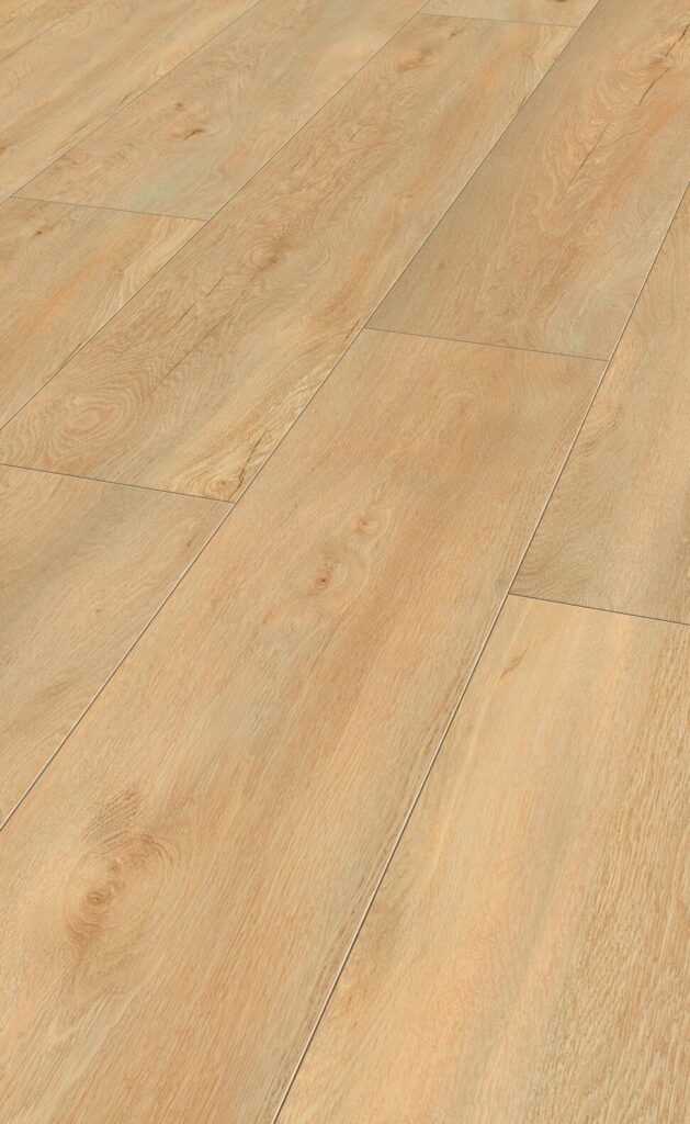 Parquet Stratifié Chêne Sauerland Beige