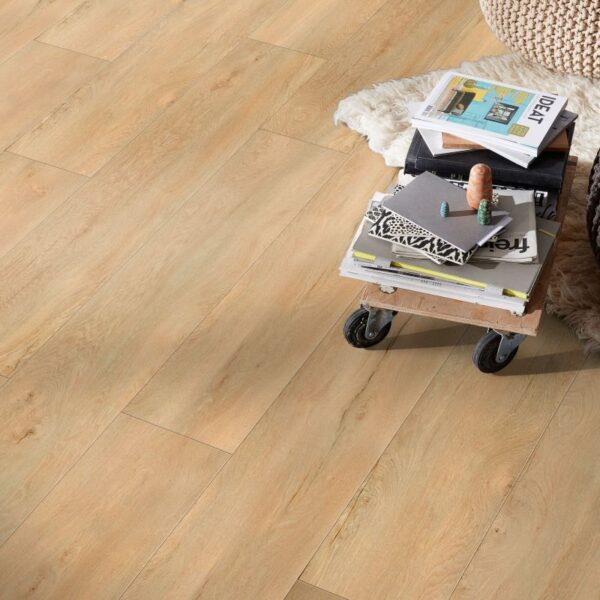 Parquet Stratifié Sauerland Oak Beige MV8119 gal