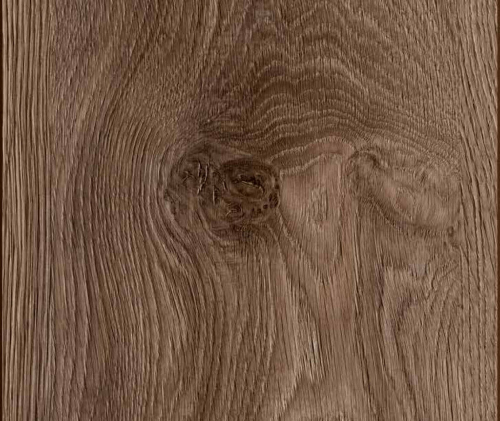 Le Parquet Stratifié Chêne Makro Brun ML1010