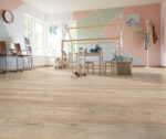 Le Parquet Stratifié Cinerea Beige M1023