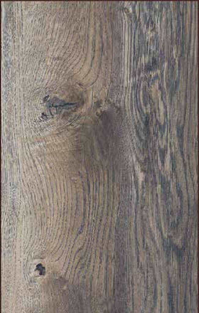 Le parquet stratifié Chêne Harbour Gris Parquet