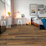 Le parquet stratifié Chêne Harbour M1203
