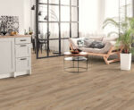 Le parquet stratifié Chêne Makro Beige ML1018
