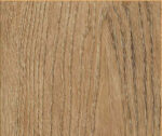 Le parquet stratifié Chêne Naturel Béton