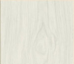 Le parquet stratifié Chêne Opal Blanc m