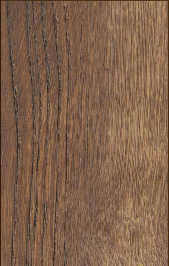 Le parquet stratifié Chêne Pettersson Foncé