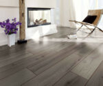 Le parquet stratifié Chêne Riss D4175