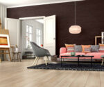 Le parquet stratifié Chêne Summer Beige D3902