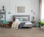 Le parquet stratifié Kastanie Beige M1002