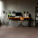 Parquet Stratifié Chêne Atlas MV807