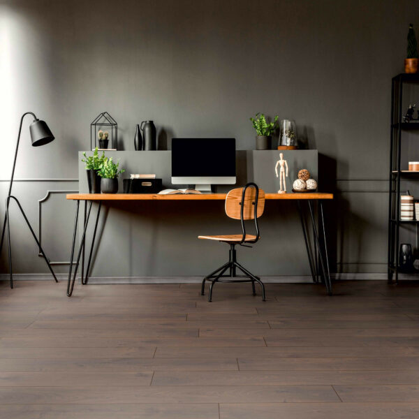 Parquet Stratifié Chêne Atlas MV807