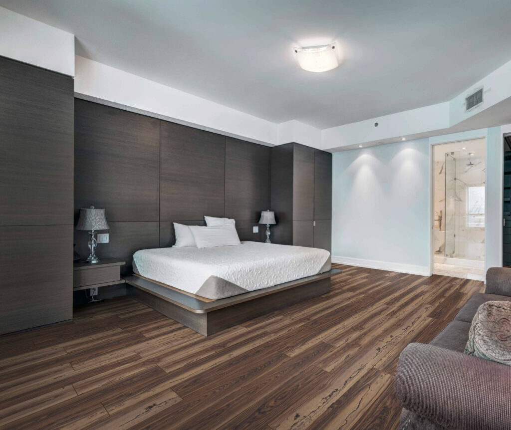 Le Parquet Stratifié Mango
