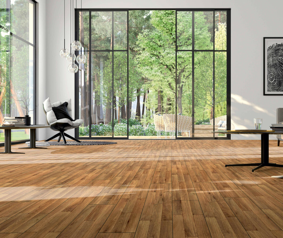 Parquet Stratifié Ballroom MV8111