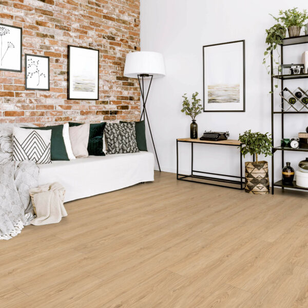 Parquet stratifié Opal Oak