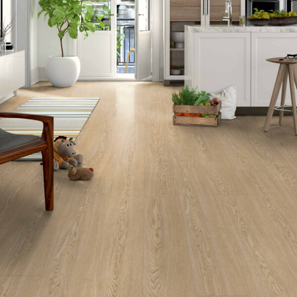 Parquet Stratifié Chêne Turin MV854