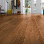 Le Parquet Stratifié Teck Bali MV865