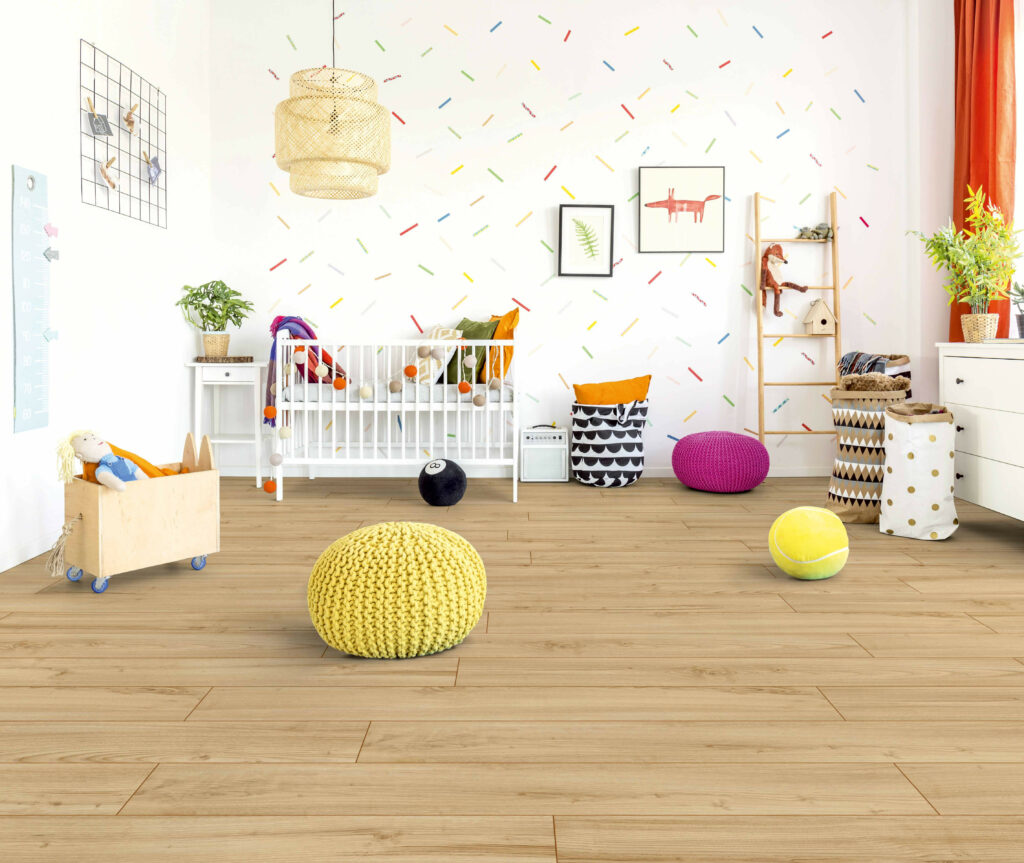 Parquet Stratifié Châtaignier Virgin M1229