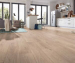 Parquet Stratifié Chêne Atlas Beige MV808