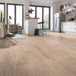 Parquet Stratifié Chêne Atlas Beige MV808