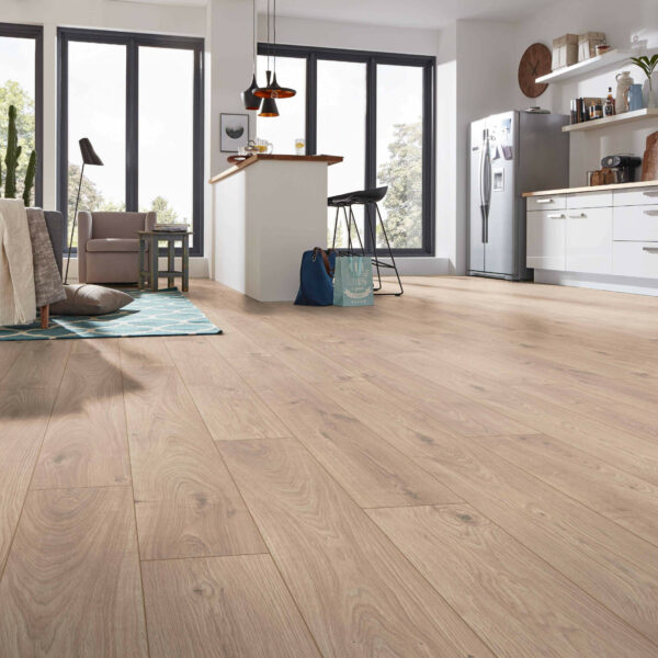 Parquet Stratifié Chêne Atlas Beige MV808