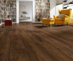Parquet Stratifié Châtaignier