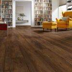 Parquet Stratifié Châtaignier