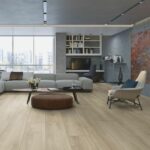 Parquet Stratifié ML1011 Makro Oak Grey