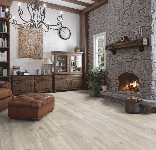 Parquet Stratifié MV852 – Chêne Beige Pettersson – Cottage