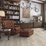 Parquet Stratifié MV852 – Chêne Beige Pettersson – Cottage