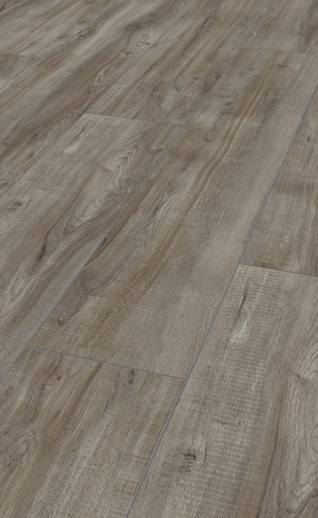 Le parquet stratifié MV857 Chêne Montmelo Argent