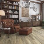 Parquet stratifié MV839 Beige Oak Harbor - Cottage