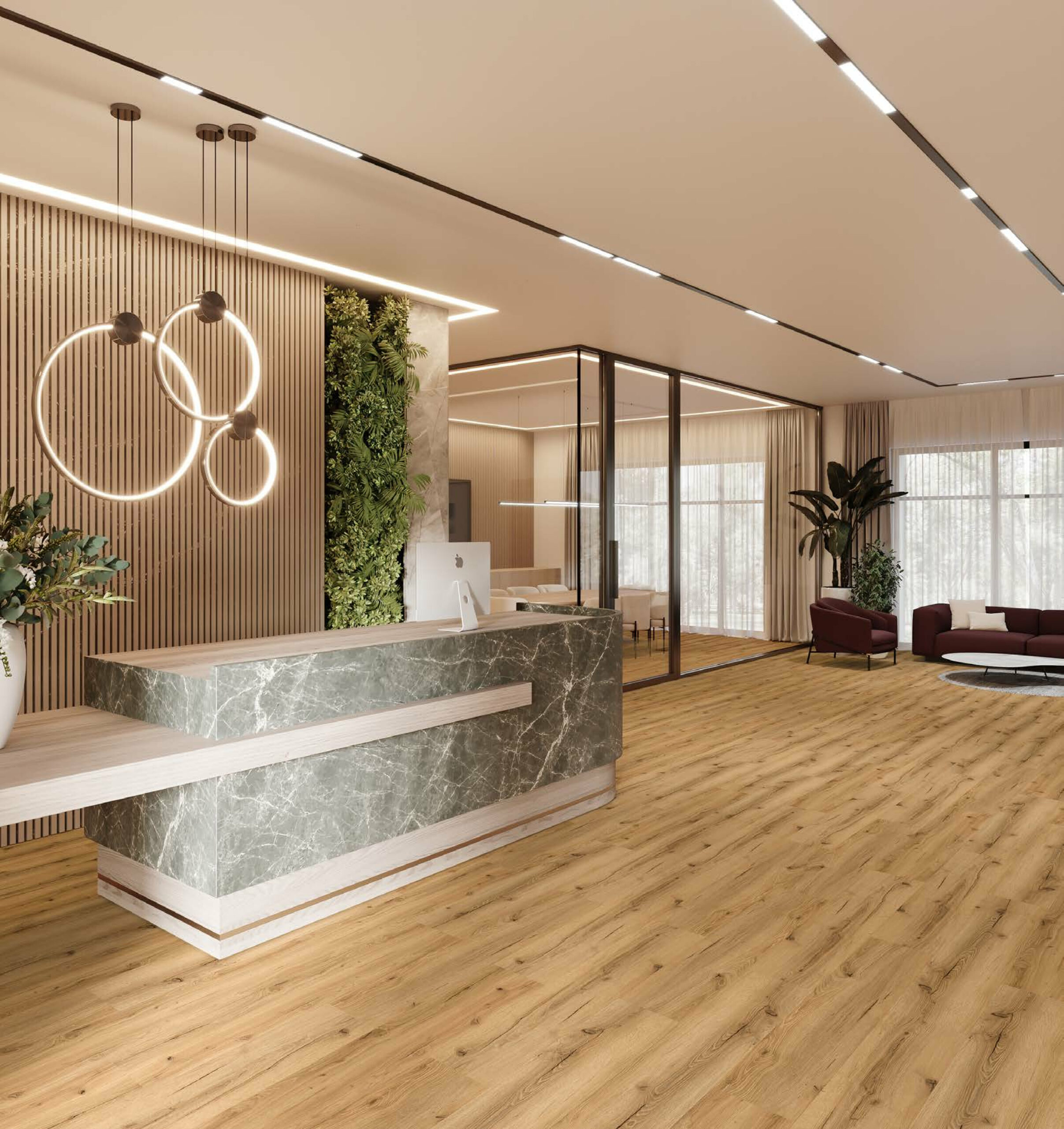 Parquet et Sol Stratifié 18 Vaibe Parquet stratifié Modulaire